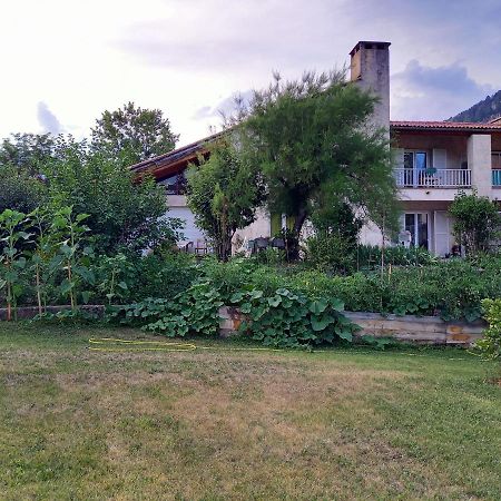 Appartement A La Maioun à Annot Extérieur photo