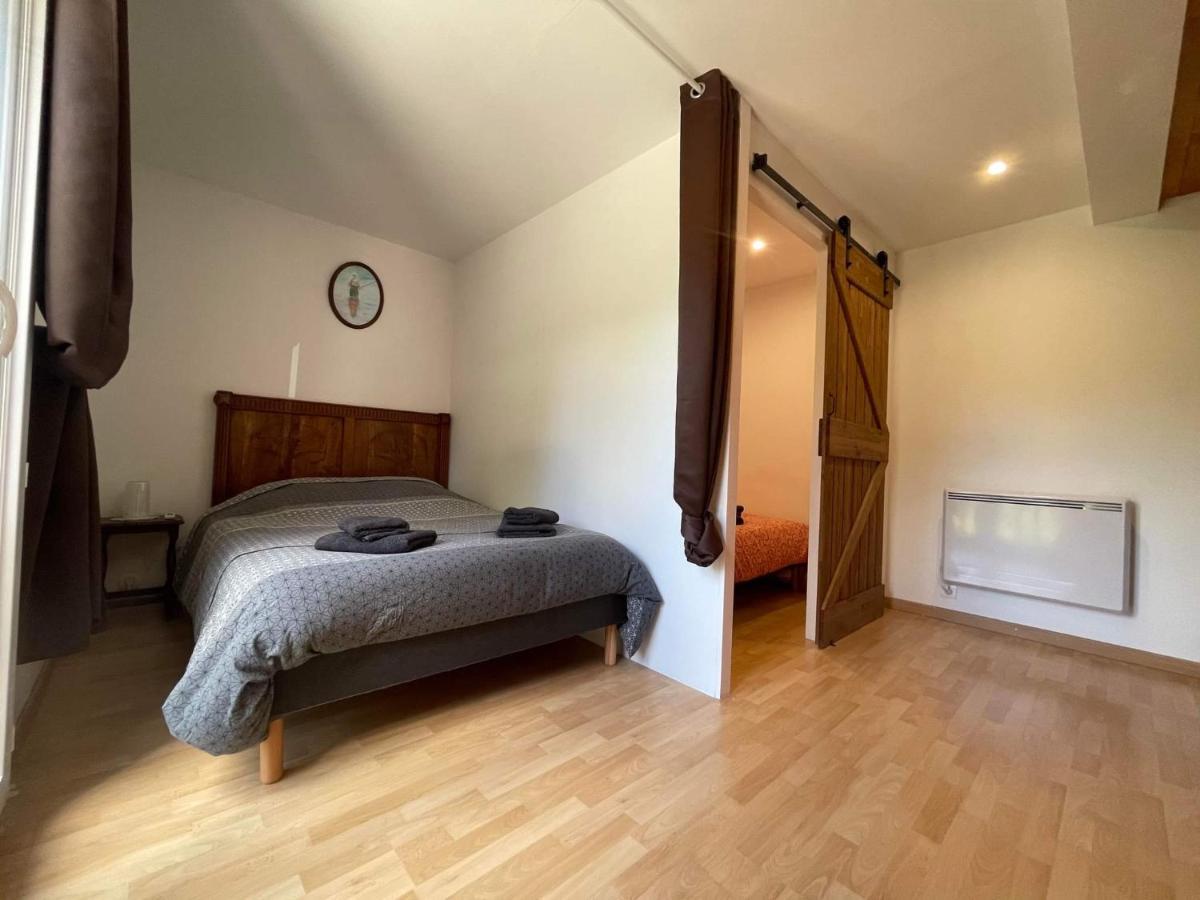 Appartement A La Maioun à Annot Extérieur photo